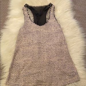 Lululemon Tank